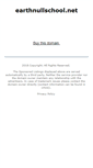 Mobile Screenshot of earthnullschool.net